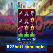 522bet1 com login